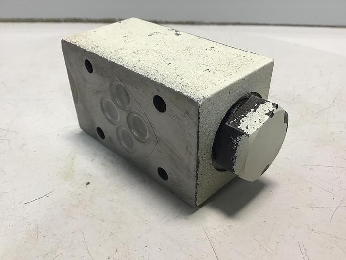 Used VICKERS DGMDC 3 Y AK 41J