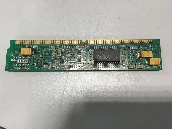 Used VAN DORN Temperature Circuit Board PC330-021 330-021 Used