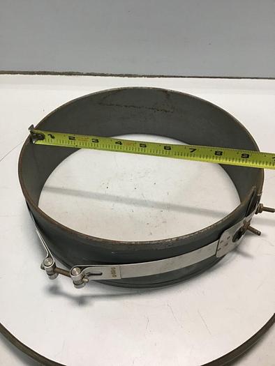 Used OMEGA 2000 Watt Heater Band M-1886-8 #126445