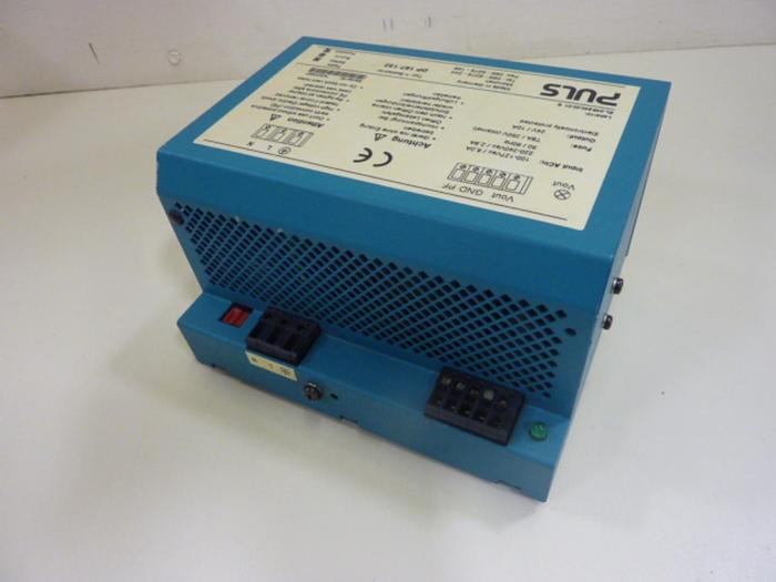 Used PULS Power Supply DP157.132 #55487