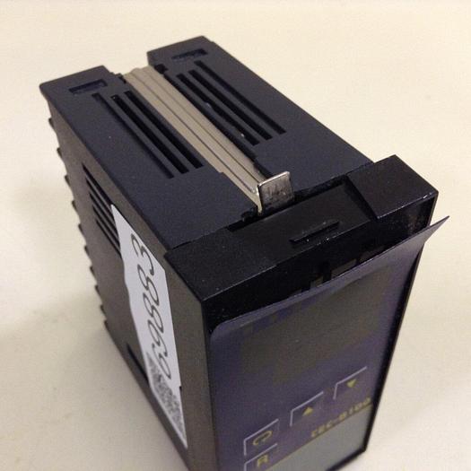 Used TEMPCO Temperature Control TEC-8100 #69883