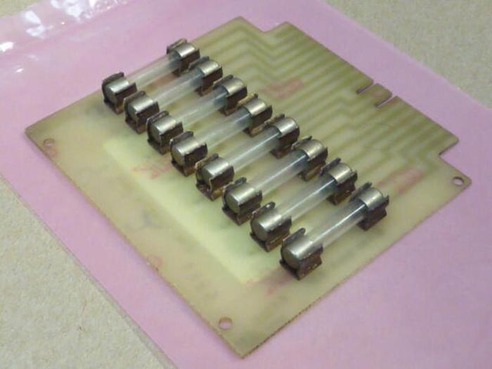 Used SCI Circuit Board 080-2459 REV B #37841