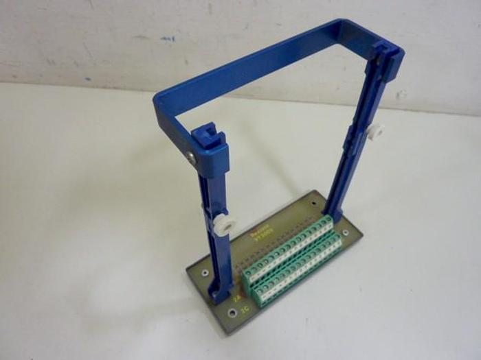 Used REXROTH Card Holder VT3002 #66914