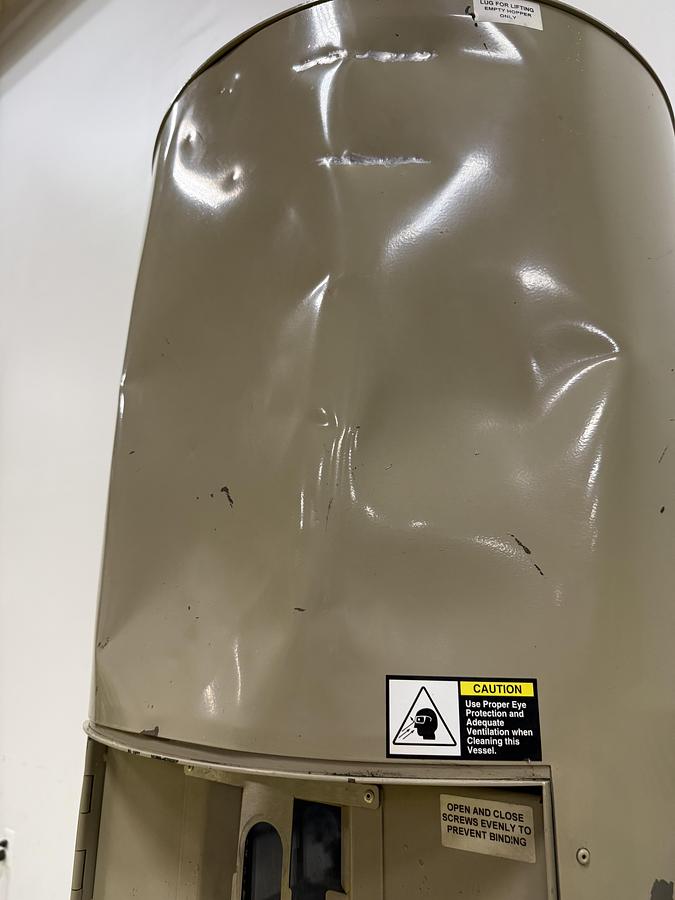 Used CONAIR SC-30 Desiccant Dryer USED
