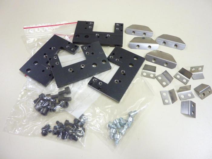 FIBRO-GSA Hardware 1.053.00011 #43865