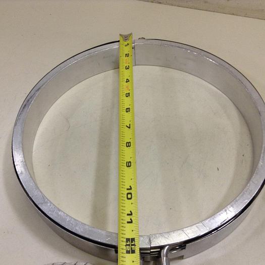 TEMPCO 1300 Watt Heater Band MXHO2378 F 04 23 #83375