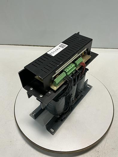 Used EMB WITTLICH PU 90 + GL 90