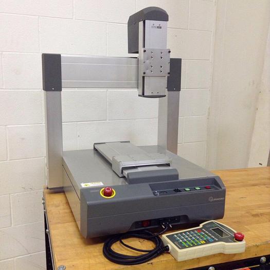 Used GENERIC Desktop Robot DRT3-3310-T-EZ Used