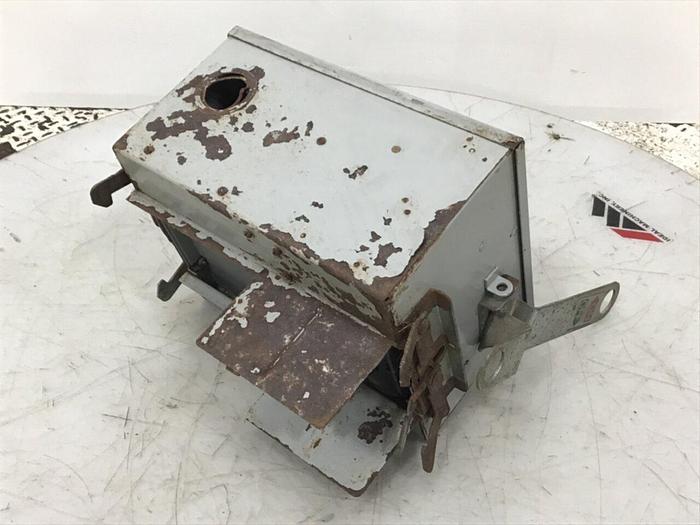 Used ITE SIEMENS 30 Amp Bus Disconnect Switch RV361G #137247