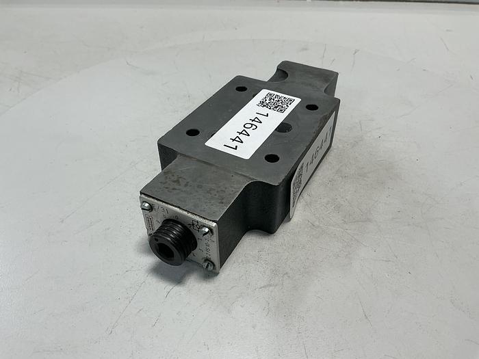 Used HYDRONORMA Z2FS10-23V