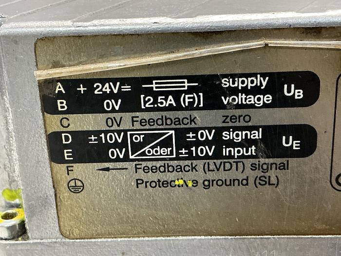 Used BOSCH 0 811 404 615