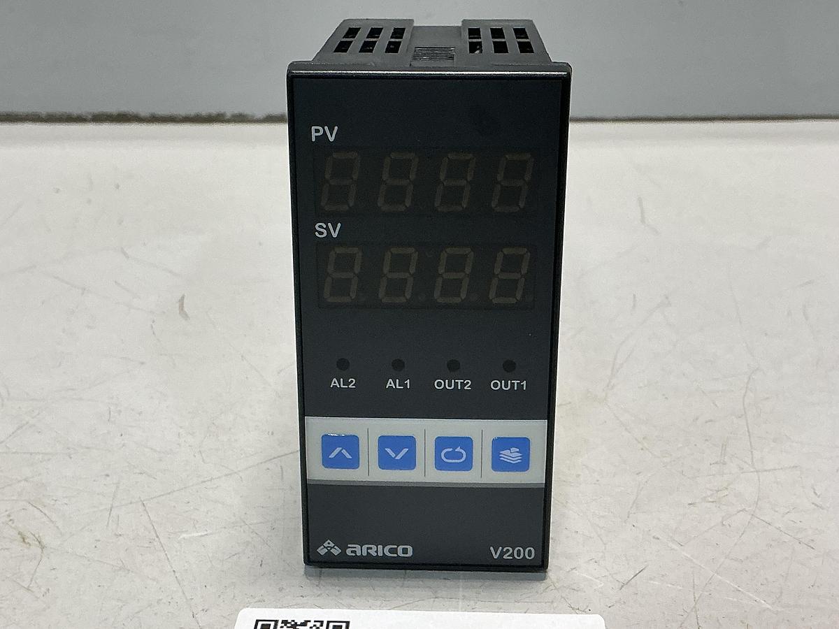 Used ARICO TECHNOLOGY V200