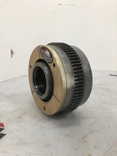 Used ENGEL Die Height / Adjustable Tie Bar Nut ES200/330/250 / TBDG Used