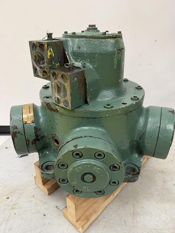 Used LINCOLN ELECTRIC 60-F934