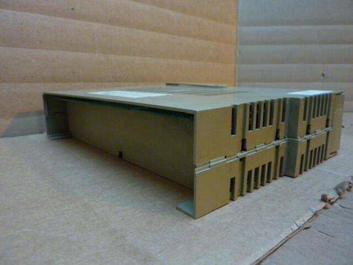 Used BARBER COLMAN Process Module MACO 8000 80DA-00001-001-0-00 #3113