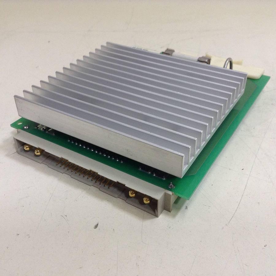 Used AMERICAN MSI Control Board C3201.010.045 Used 