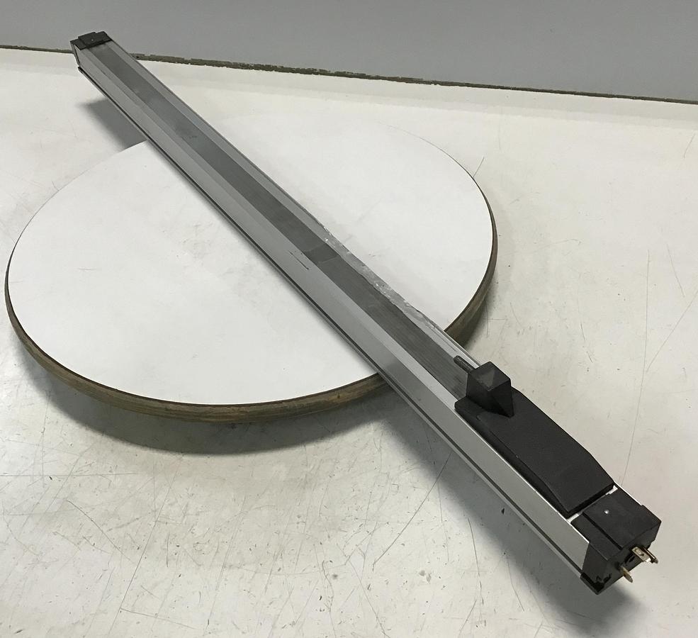 Used NOVOTECHNIK TLH600 Transducer Used #145427