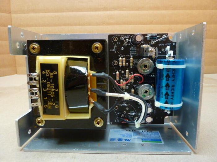 SOLA ELECTRIC Power Supply SLS-05-090-1 #30305