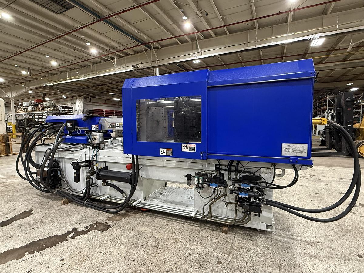 Used 2007 DEMAG 5324