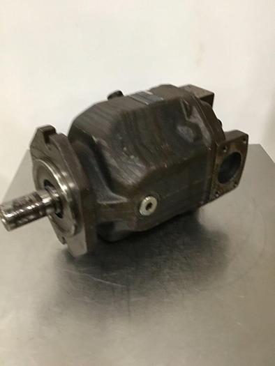 Used REXROTH Pump SYDFE1-20/100R-PPA12N00-0000-A0X0XXX-001 #127619