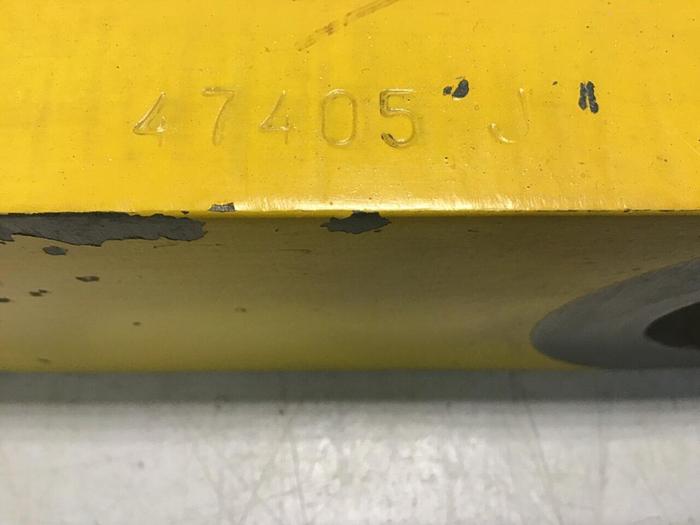 Used VAN DORN Toggle Link 308078 #142485