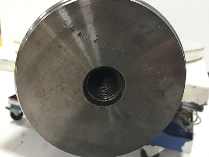 Used VAN DORN Tie Bar 341375D Used