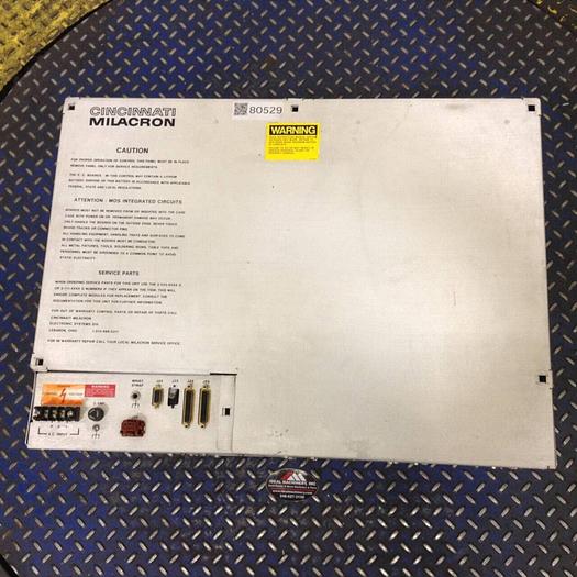 Used CINCINNATI MILACRON Module 3-424-2016A #80529