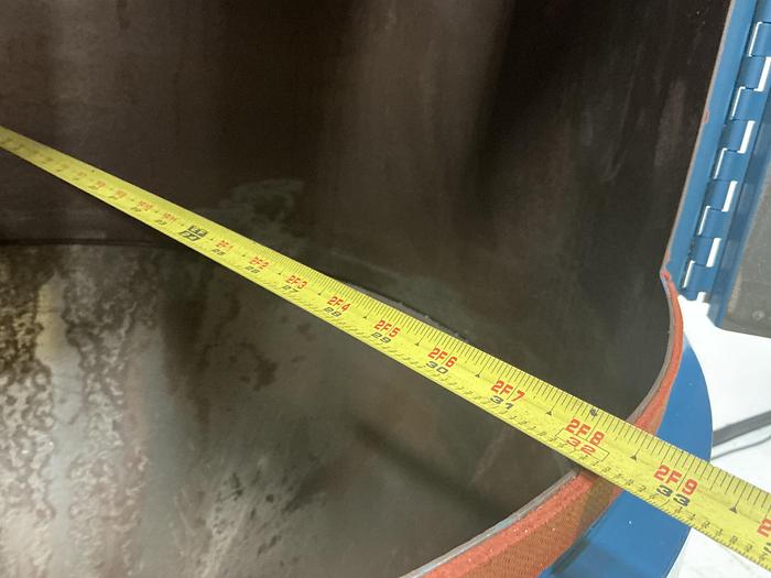 Used NOVATEC NPH-HOPPER