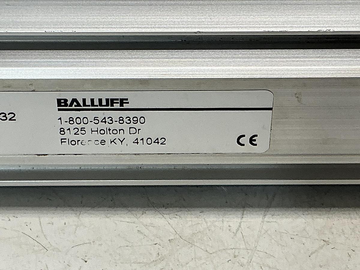 Used BALLUFF BTL-5-P1-M0305-P-S32