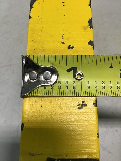 Used VAN DORN Toggle Link 308078 #116487