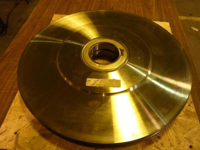 GENERIC pulley MILB29I-3-I NEW