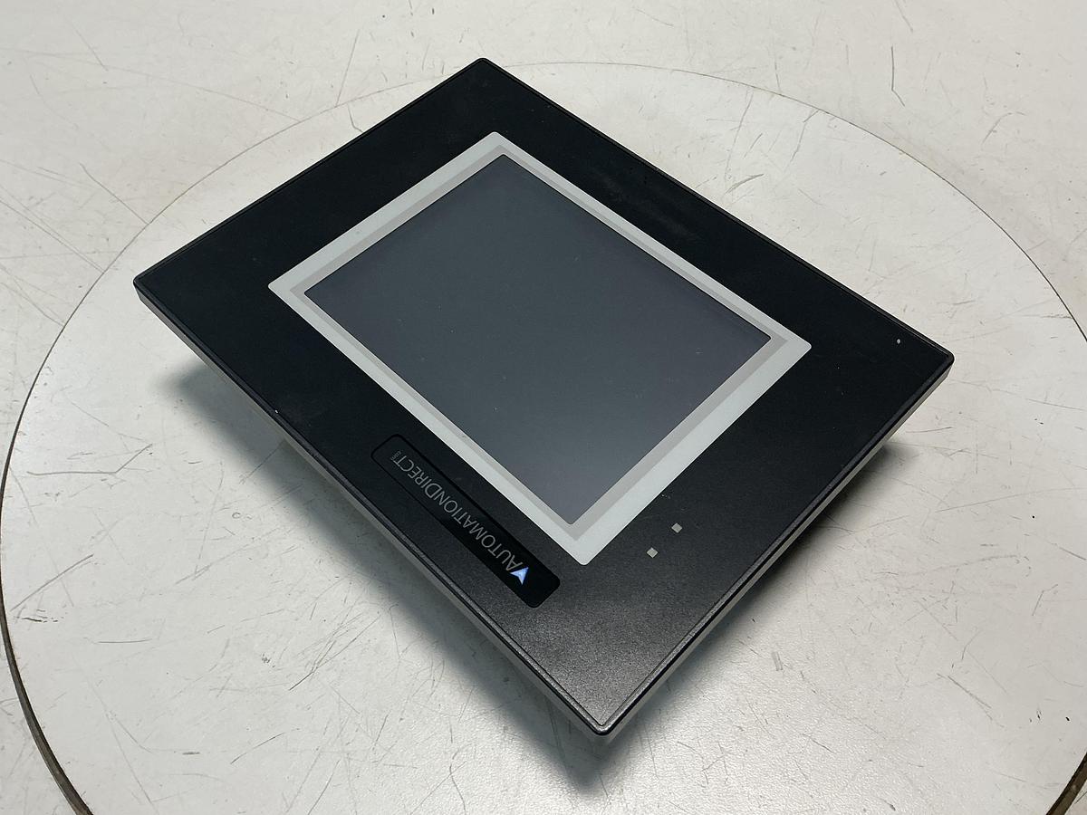 Used AUTOMATIONDIRECT EA9-T6CL-R+22729B131