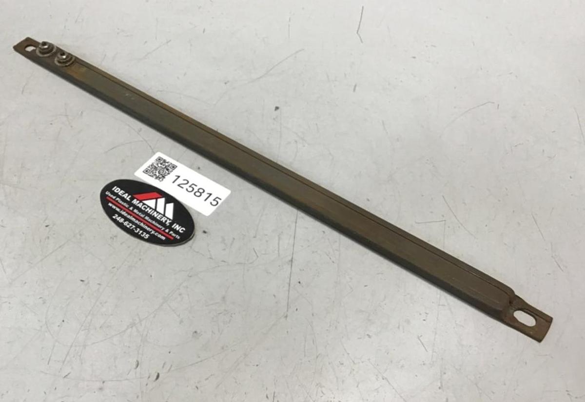 CHROMALOX 250 Watt Strip Heater IKL NEW