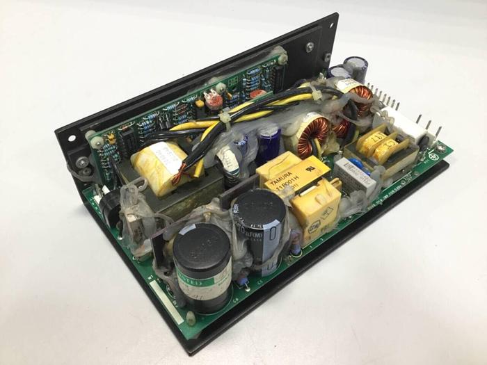 Used CHEROKEE INTERNATIONAL Power Supply QT4A1 #94729