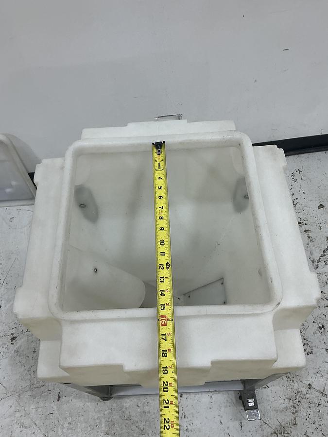 Used PLASTIC PROCESS