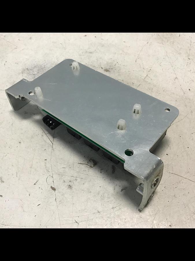 Used WITTMANN E500003204