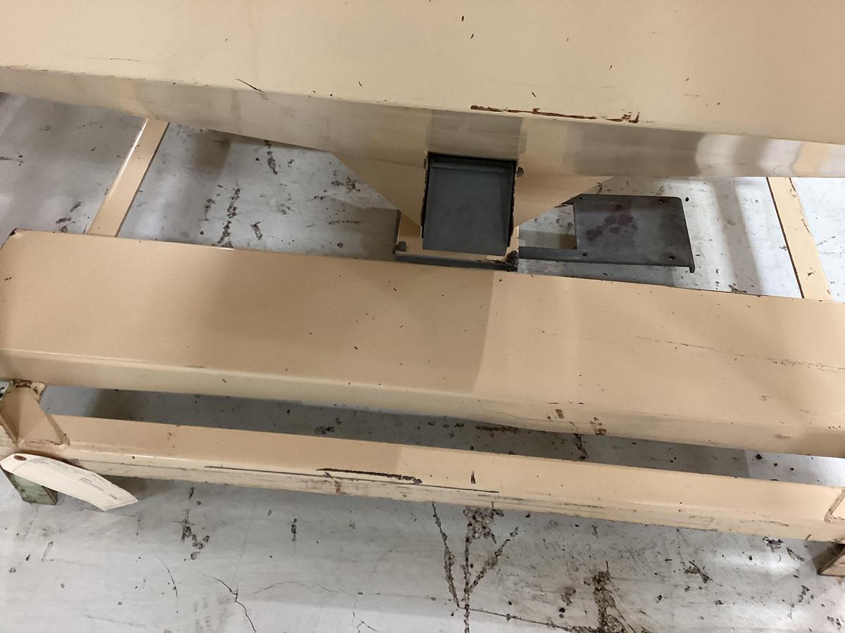 Used National Bulk Equipment