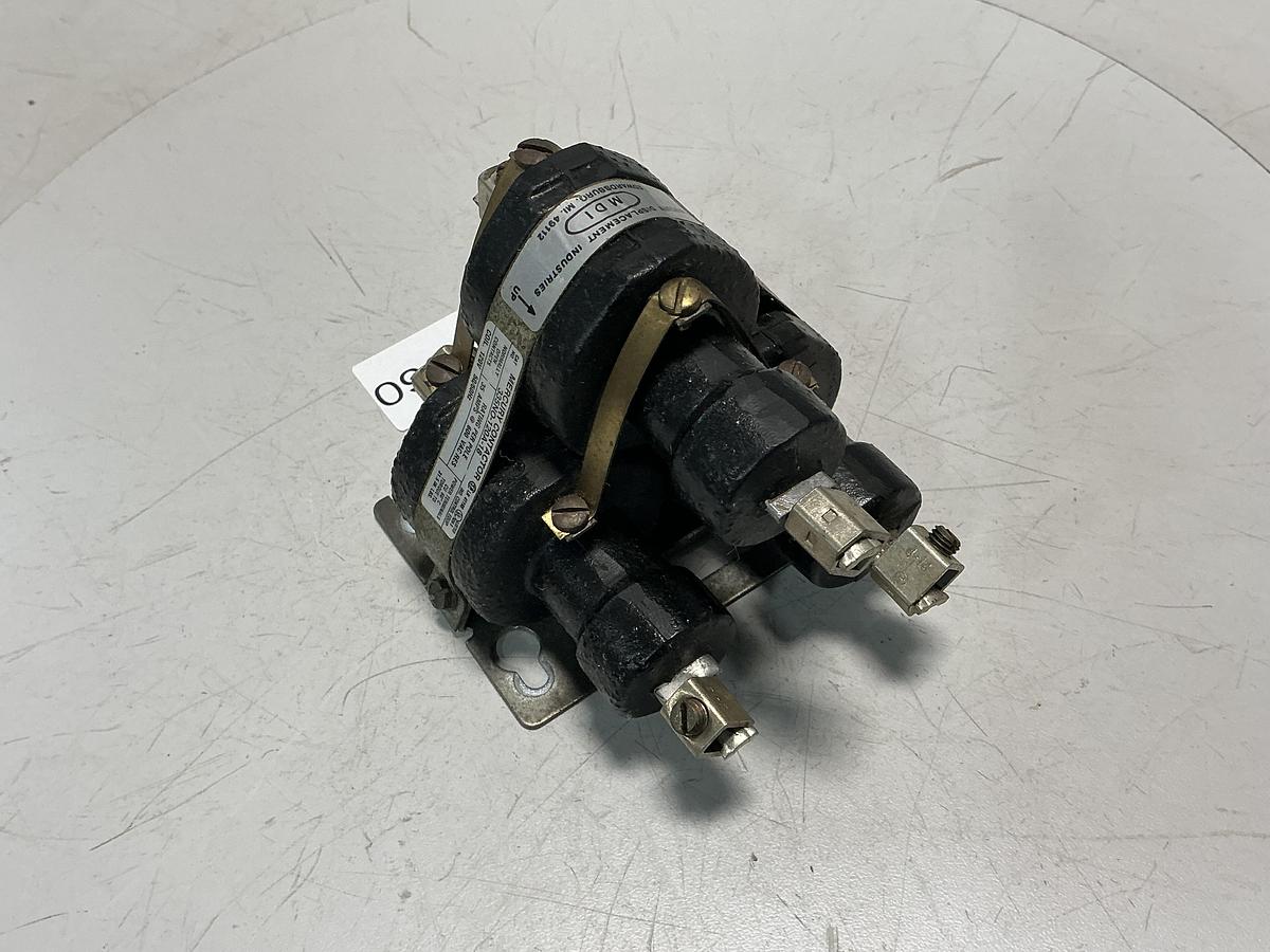 Used MDI 335NO-120A-18