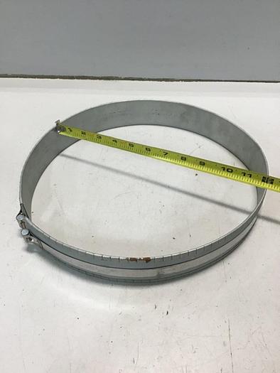 PPE 2300 Watt Heater Band ME120001 #126457