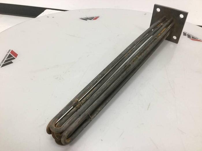 Used TEMPCO 24 kW Heating Element 722-00137-06 USED