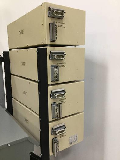 IDEAL MACHINERY 48 Zone Hot Runner IM-MF48-450-GTP NEW