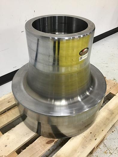 Used HUSKY Tie Bar QuadLoc 237152 01 Used