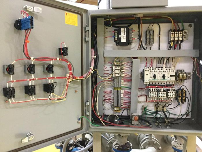 Used CONAIR Pump Tank PT391 Used