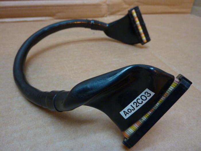 Used MITSUBISHI Extension Cable AOJ2C03 #26076