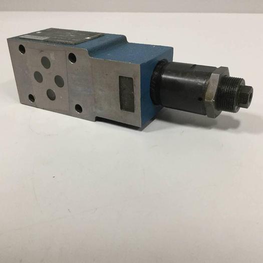 Used MANNESMANN REXROTH Valve ZDB 6 VA2-42/200V #90518
