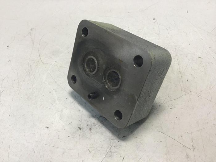 Used TOKIMEC Check Valve C2G805JA11 USED