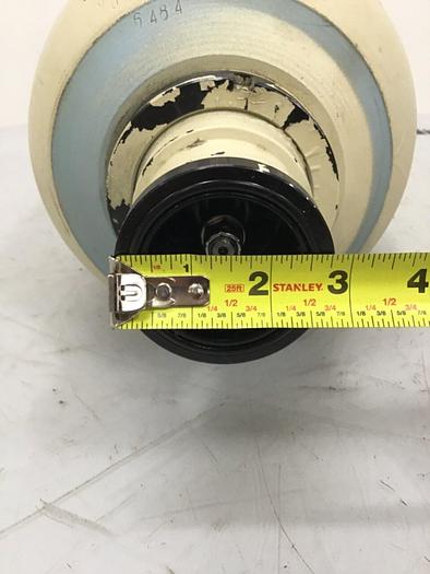 Used GREER HYDRAULICS Accumulator 857700 / 82020268 USED