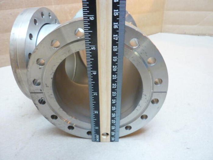 Used A & N CORPORATION Tee 600-400-CFTL #39743