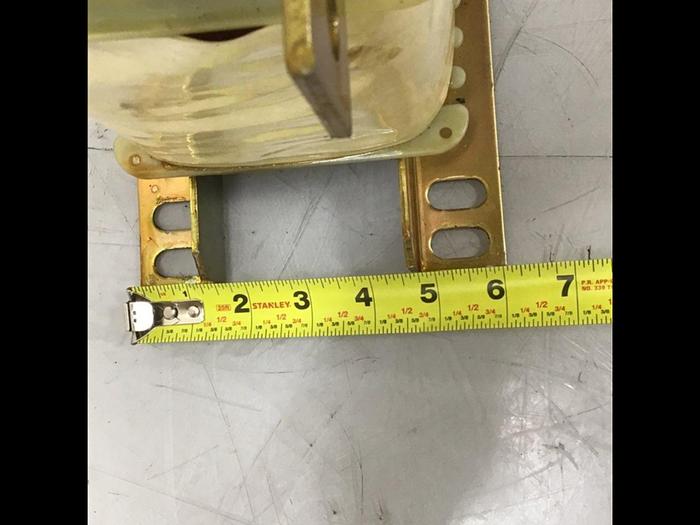 Used N ERGY 5 kVA Transformer 06C02009 Used