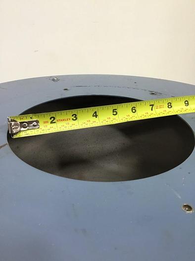 Used AEC WHITLOCK Drying Hopper DH3.0SIQ Used